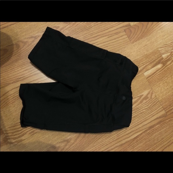 Champion Biker Shorts - Picture 6 of 6